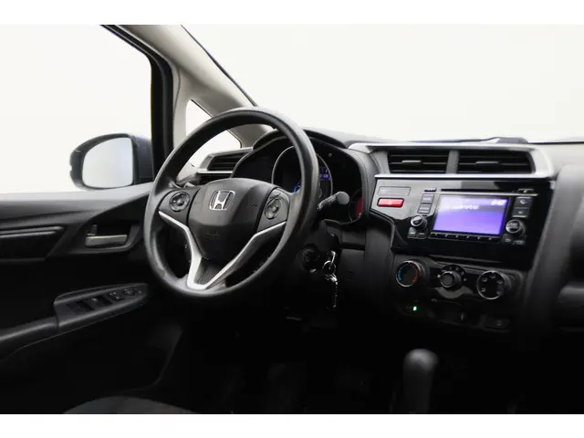 Honda Jazz 1.3 i-VTEC Trend Automaat 2017 Benzine 26