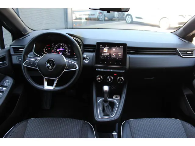 Renault Clio 1.3 TCe Intens 2020 Benzine 7