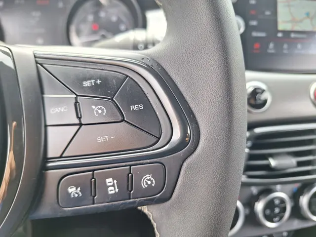 Fiat 500X 1.0 FireFly Turbo 120 SPORT 2021 Benzine 23