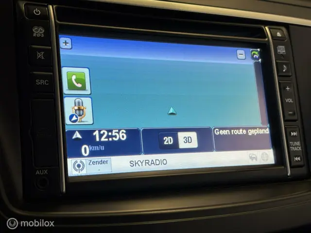 Mazda 3 1.6 Business * Dealer onderhouden * 2012 Benzine 12