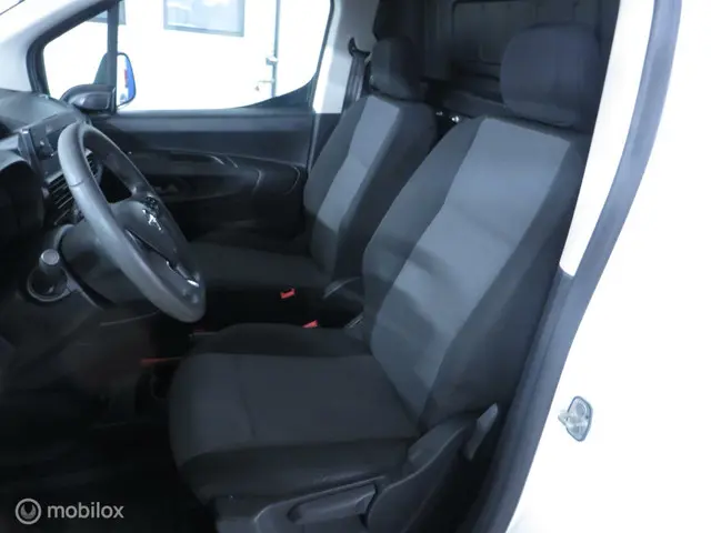 Opel Combo 1.5D L1H1 Edition 2020 Diesel 6