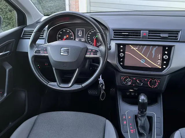 SEAT Ibiza 1.0 TSI Excellence 2019 Benzine 17