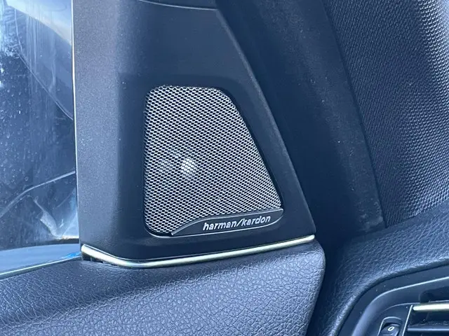 BMW 5 Serie Touring 520iA Luxury Edition 2016 Benzine 9