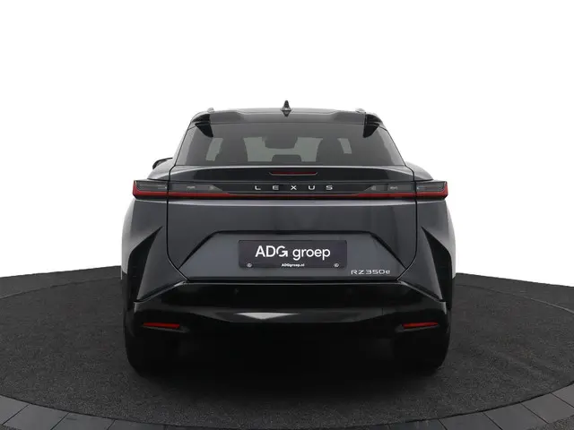 Lexus RZ 350e 35th Edition 77 kWh 2026 Elektrisch 53