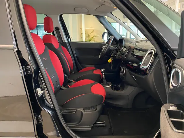 Fiat 500L 0.9 TwinAir Easy 2014 Benzine 12