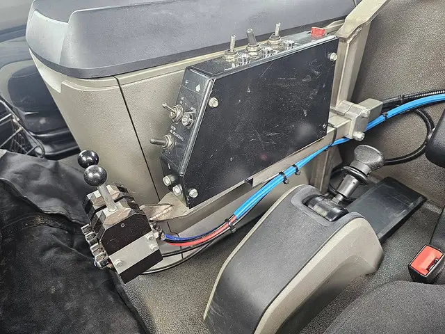 MAN TGS 41.360 2021 Diesel 17