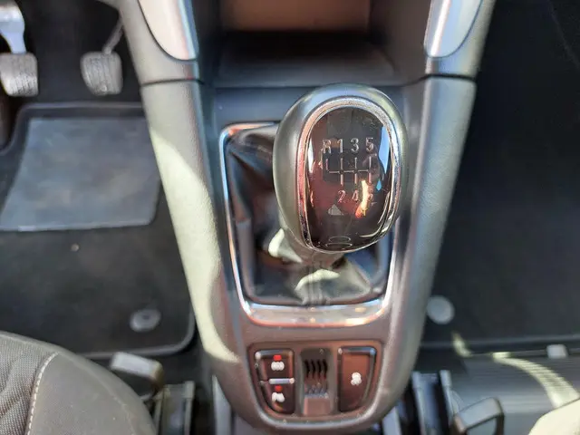 Opel Zafira Tourer 1.4 Design Edition 7p. 2014 Benzine 29