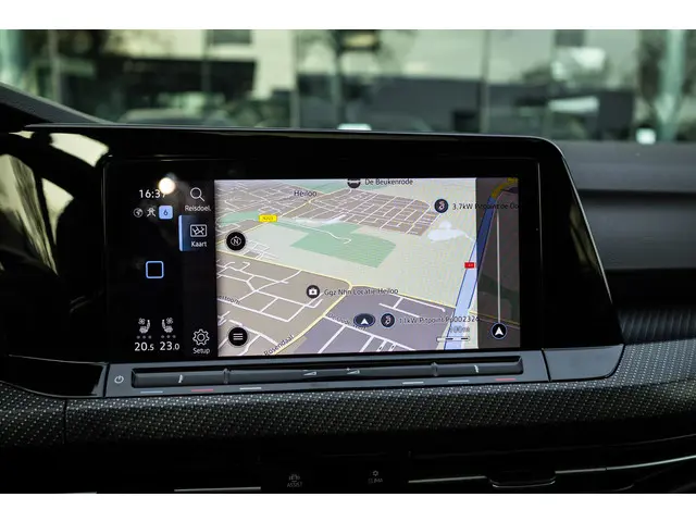 Volkswagen Golf 2.0 TSI R 4Motion 2021 Benzine 36