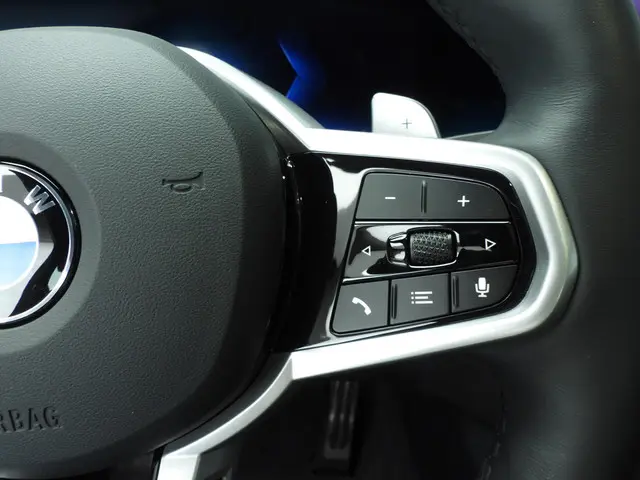 BMW 4 Serie Coupé 420i 2025 Benzine