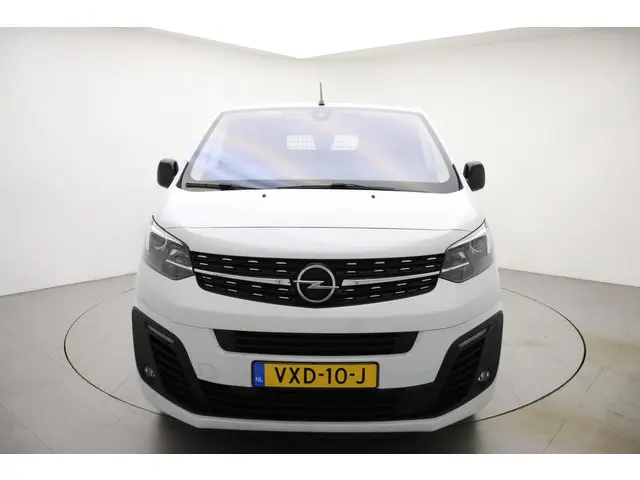 Opel Vivaro-e Electric L3 75 kWh 2023 Elektrisch 6