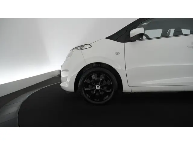 Citroën C1 1.0 VTi Airscape Feel 2019 Benzine 18