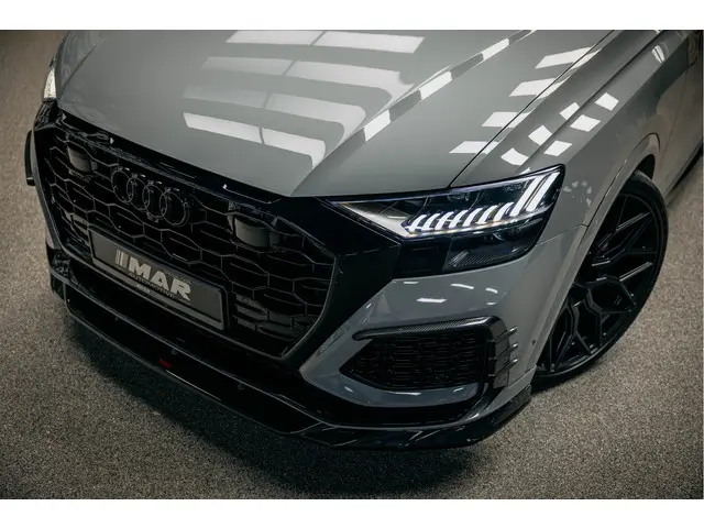 Audi RSQ8 4.0 TFSI RS Q8 quattro 2023 Hybride Benzine 3