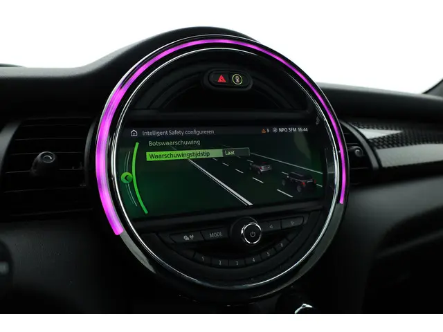 MINI Cooper S Hammersmith - Orig. NL 2020 Benzine 19