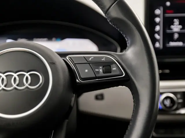 Audi A4 Avant 35 TFSI Sport Launch 2020 Benzine 20