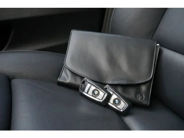 BMW 5 Serie 525d 2015 Diesel 25