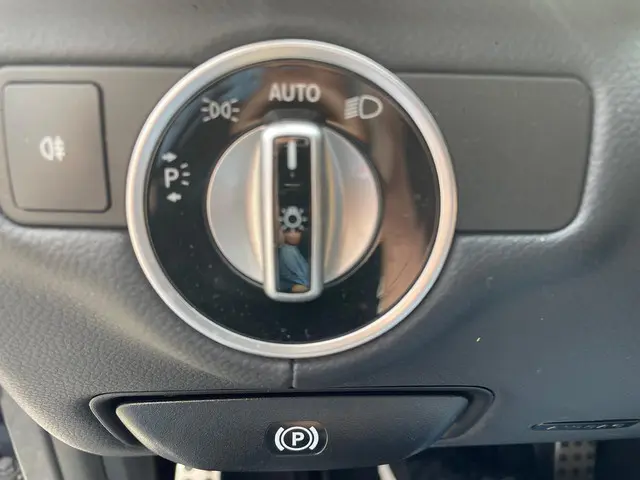 Mercedes-Benz CLS Shooting Brake 350 2014 Benzine 17