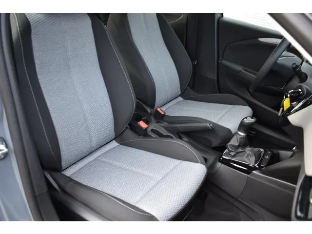 Opel Corsa 1.2 Edition 2025 Benzine 15