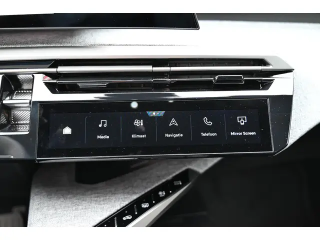 Peugeot 3008 1.2 Hybrid 136 Allure 2024 Hybride Benzine 28