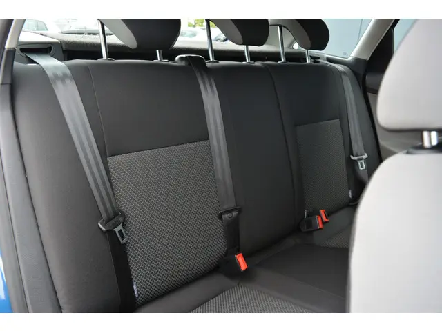 SEAT Ibiza ST 1.0 EcoTSI Style Connect 2016 Benzine 20