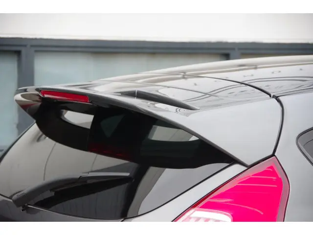 Ford Fiesta 1.0 EcoBoost ST Line 2016 Benzine 17