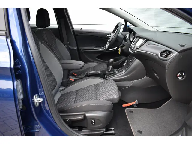 Opel Astra 1.2 Edition 2021 Benzine 15
