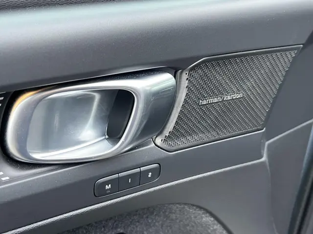 Volvo XC40 Recharge Pro 2022 Elektrisch 28