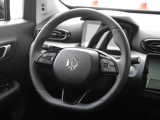 Leapmotor T03 Design 37.3 kWh 2026 Elektrisch 15