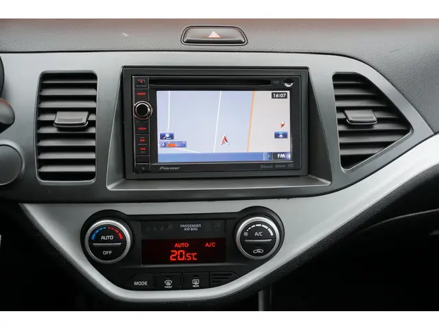 Kia Picanto 1.0 CVVT DynamicLine 2016 Benzine 24