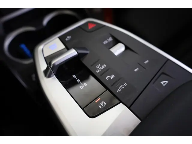 BMW iX1 eDrive20 2025 Elektrisch 23