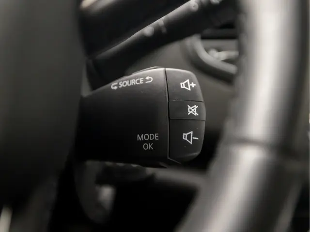 Renault Mégane Estate 1.3 TCe Deluxe 2021 Benzine 17