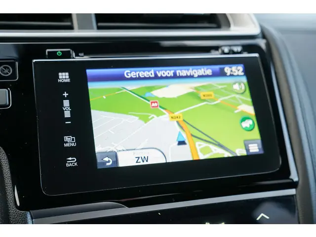 Honda Jazz 1.3i VTEC ELEGANMCE 2020 Benzine 6