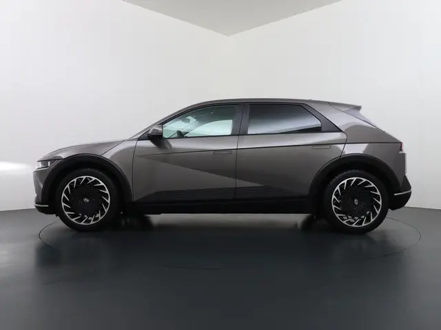 Hyundai IONIQ 5 Connect AWD 73kWh 2022 Elektrisch 4