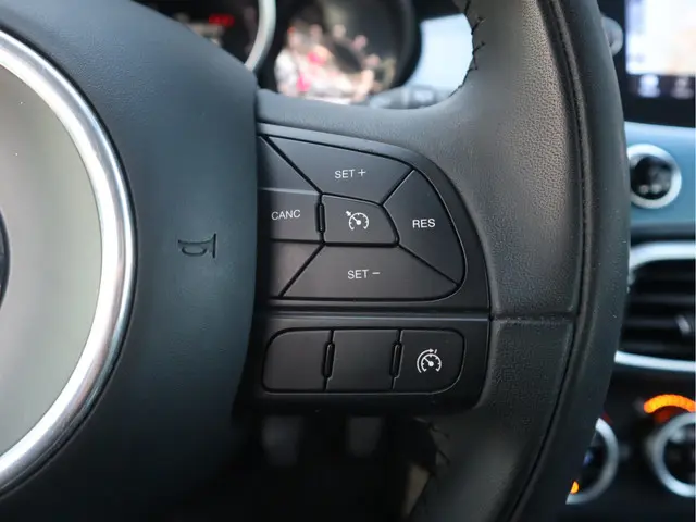 Fiat 500X 1.4 Turbo MultiAir PopStar 2018 Benzine 35