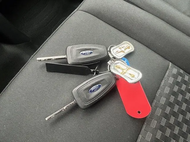 Ford Transit Custom 300 2.0 TDCI L2H1 Trend 2021 Diesel 19