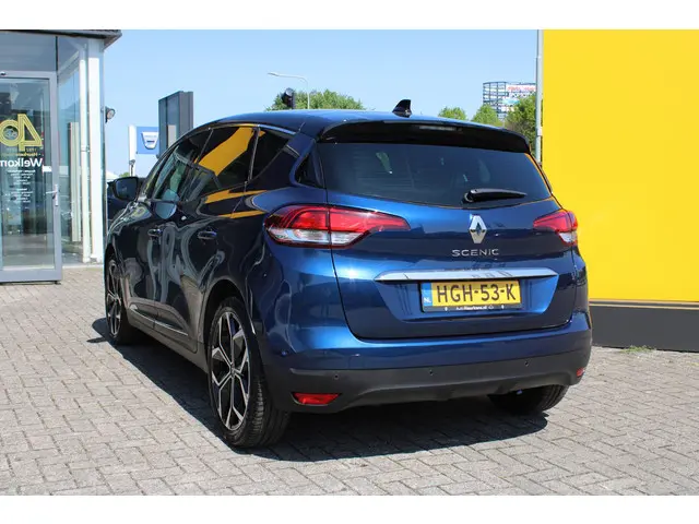 Renault Scénic 3