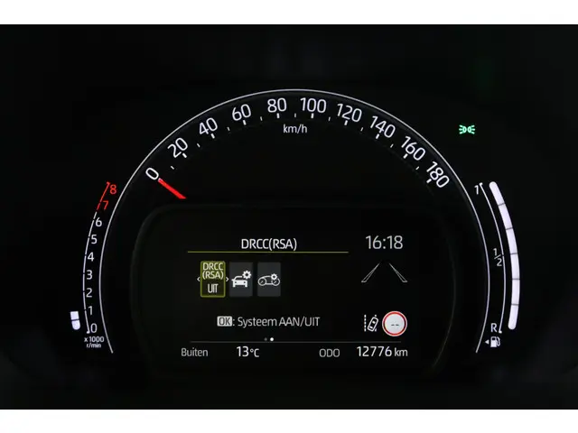 Toyota Aygo X 1.0 VVT-i MT Play 2024 Benzine 48