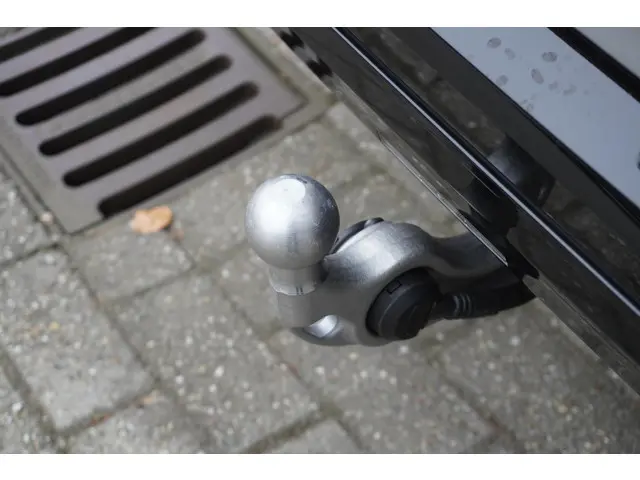 BMW iX3 50 xDrive 2026 Elektrisch 28