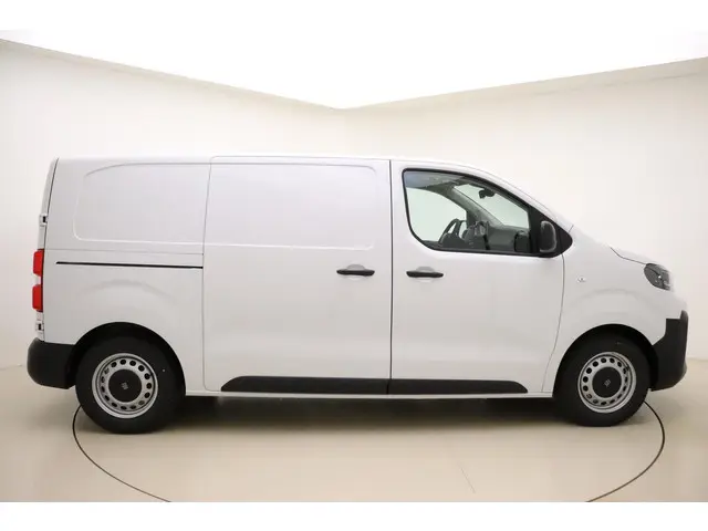 Fiat Scudo 2.0 Diesel 145 S&S L2 2024 Diesel 13