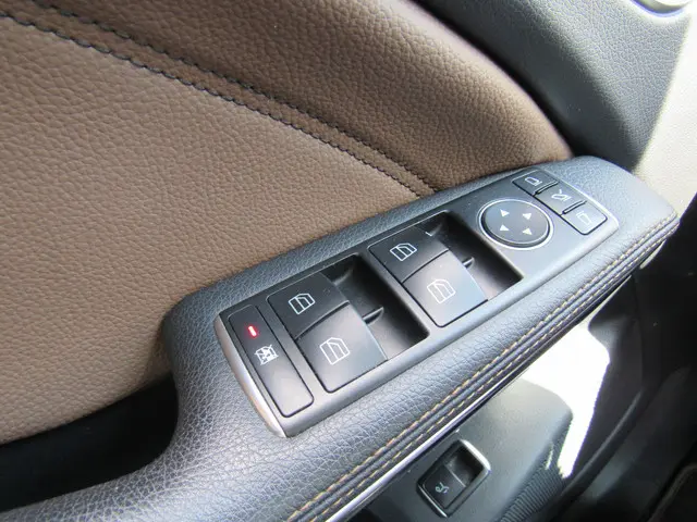 Mercedes-Benz GLA 250 Ambition Pano/Camera 2015 Benzine 15