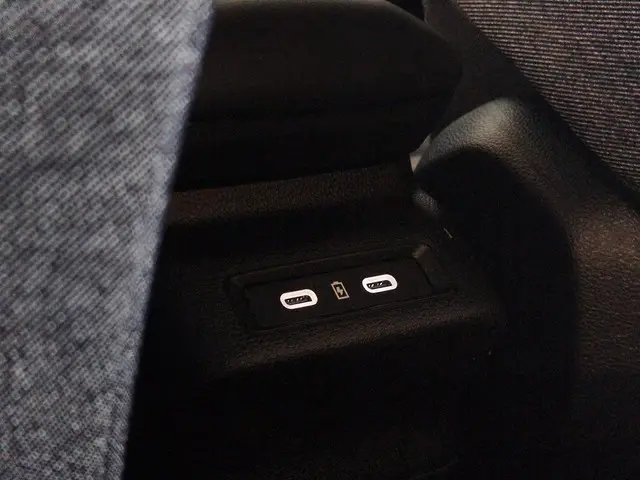 Renault 4 comfort range techno 52 kWh 2026 Elektrisch 25