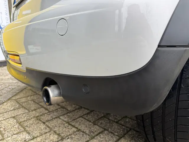 MINI Cooper Cabrio 1.6 Chili 2013 Benzine 12