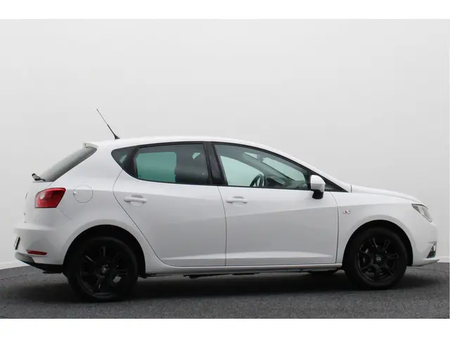 SEAT Ibiza 1.4 2015 Benzine 9
