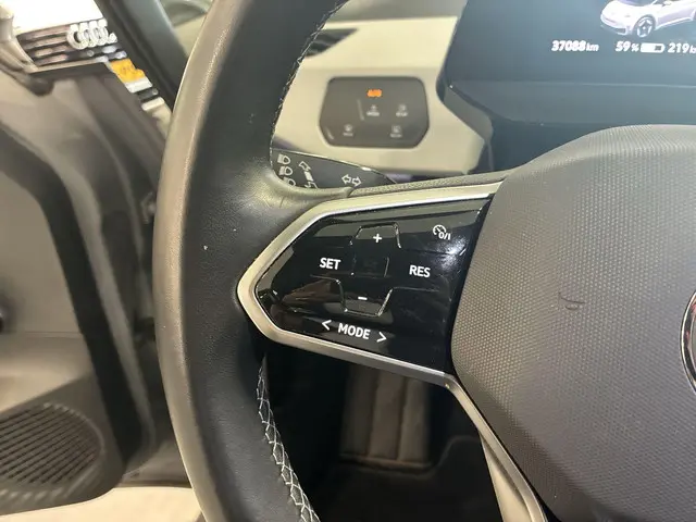 Volkswagen ID.3 Pro Edition 204pk 58 kWh 2023 Elektrisch 8