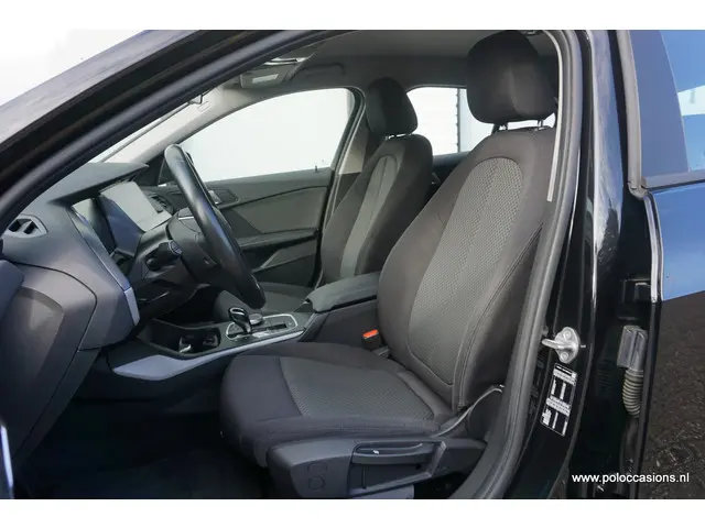 BMW 1 Serie 118i 2020 Benzine 6