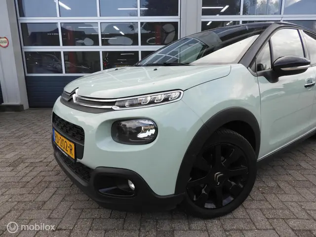 Citroën C3 2