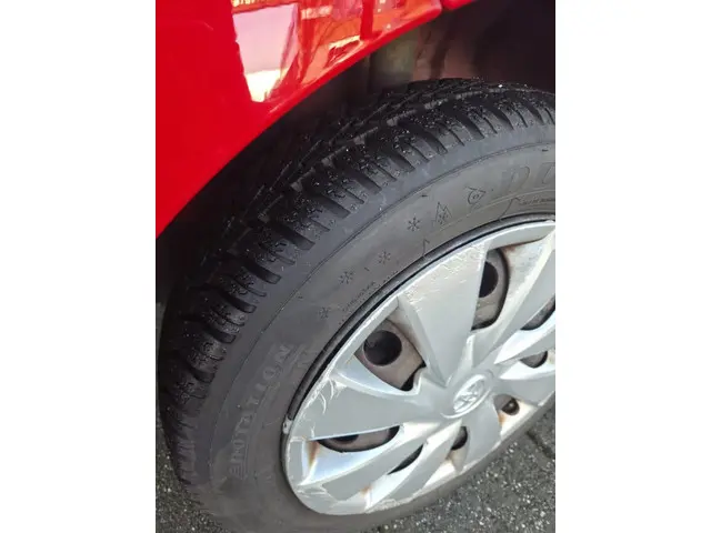 Toyota Aygo 1.0 VVT-i Access 2013 Benzine 8