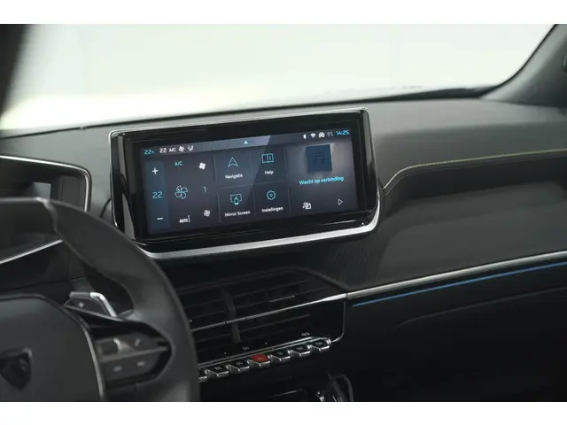 Peugeot 2008 Hybrid 136 e-DSC6 GT 2024 Hybride Benzine 56