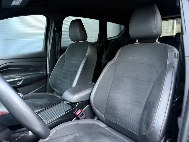 Ford Kuga 1.5 EcoBoost ST Line 2018 Benzine 9