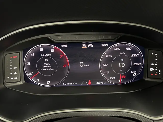 SEAT Arona 1.0 TSI FR 81 KW / 110 PK 2023 Benzine 15