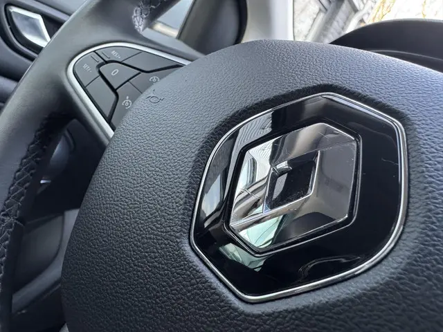 Renault Mégane Estate 1.3 TCe 140 Techno 2023 Benzine 29